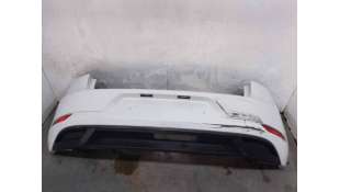 PARAGOLPES TRASERO VOLKSWAGEN GOLF VII (2016-) 1.6 TDI 115CV 1598CC - L.8325805 / 5G6807417BQGRU