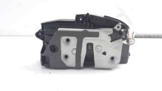 CERRADURA PUERTA TRASERA DERECHA FORD FOCUS LIM.  - M.853071 / BM5AA26412AH