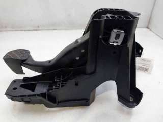 PEDAL FRENO VOLKSWAGEN GOLF VII (2016-) 1.6 TDI 115CV 1598CC - L.8325819 / 5Q1721058DL