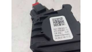 POTENCIOMETRO PEDAL VOLKSWAGEN GOLF VII (2016-) 1.6 TDI 115CV 1598CC - L.8325854 / 5Q1723503H