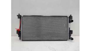 RADIADOR AGUA VOLKSWAGEN GOLF VII (2016-) 1.6 TDI 115CV 1598CC - L.8325864 / 5Q0121251EC 2
