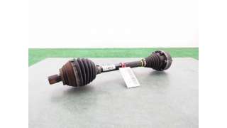 TRANSMISION DELANTERA IZQUIERDA VOLKSWAGEN GOLF VII (2016-) 1.6 TDI 115CV 1598CC - L.8325899 / 1K0407271LB