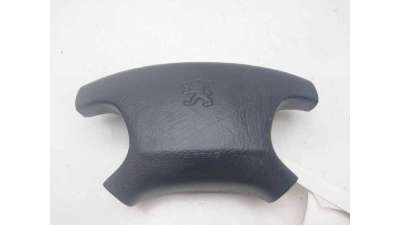AIRBAG DELANTERO IZQUIERDO PEUGEOT EXPERT FURGÓN (1996-2000) 1.9 TD 90CV 1905CC - L.8325923 / 14951330ZL