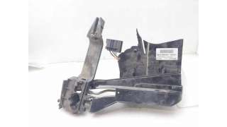 CERRADURA PUERTA DELANTERA DERECHA FORD FIESTA V (2001-2008) 1.4 16V 80CV 1388CC - L.8325944 / 2S61A219A64AE