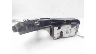 CERRADURA PUERTA DELANTERA DERECHA FORD FIESTA V (2001-2008) 1.4 16V 80CV 1388CC - L.8325944 / 2S61A219A64AE
