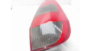 PILOTO TRASERO DERECHO FORD FIESTA V (2001-2008) 1.4 16V 80CV 1388CC - L.8325962 / 2S6113A602BG