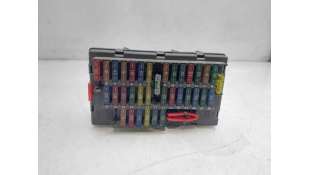 CAJA RELES / FUSIBLES PEUGEOT EXPERT FURGÓN (1996-2000) 1.9 TD 90CV 1905CC - L.8326000 / 9631527980