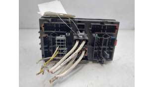 CAJA RELES / FUSIBLES PEUGEOT EXPERT FURGÓN (1996-2000) 1.9 TD 90CV 1905CC - L.8326000 / 9631527980 2