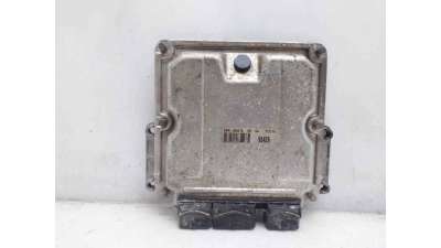 CENTRALITA MOTOR UCE PEUGEOT EXPERT FURGÓN (1996-2000) 1.9 TD 90CV 1905CC - L.8326005 / 9644853080