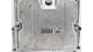 CENTRALITA MOTOR UCE PEUGEOT EXPERT FURGÓN (1996-2000) 1.9 TD 90CV 1905CC - L.8326005 / 9644853080 2