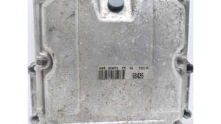 CENTRALITA MOTOR UCE PEUGEOT EXPERT FURGÓN (1996-2000) 1.9 TD 90CV 1905CC - L.8326005 / 9644853080