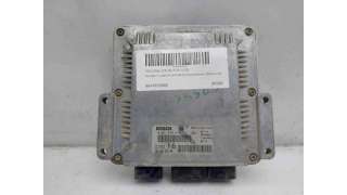 CENTRALITA MOTOR UCE PEUGEOT EXPERT FURGÓN (1996-2000) 1.9 TD 90CV 1905CC - L.8326005 / 9644853080