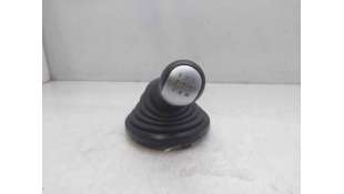 POMO PALANCA CAMBIO FORD FIESTA V (2001-2008) 1.4 16V 80CV 1388CC - L.8326022 / 2S617277ABW 2
