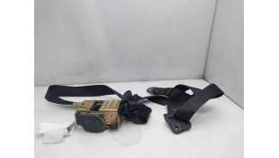 CINTURON SEGURIDAD TRASERO DERECHO PEUGEOT EXPERT FURGÓN (1996-2000) 1.9 TD 90CV 1905CC - L.8326031 / B501322