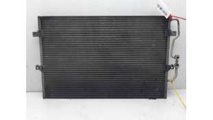 CONDENSADOR / RADIADOR  AIRE ACONDICIONADO PEUGEOT EXPERT FURGÓN (1996-2000) 1.9 TD 90CV 1905CC - L.8326038 / 1486721080