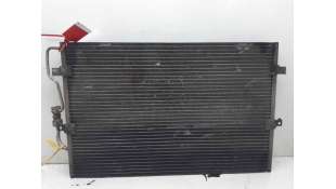 CONDENSADOR / RADIADOR  AIRE ACONDICIONADO PEUGEOT EXPERT FURGÓN (1996-2000) 1.9 TD 90CV 1905CC - L.8326038 / 1486721080 2