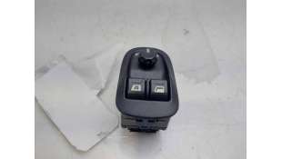 MANDO ELEVALUNAS DELANTERO IZQUIERDO PEUGEOT EXPERT FURGÓN (1996-2000) 1.9 TD 90CV 1905CC - L.8326079 / 199617372