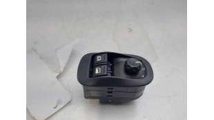 MANDO ELEVALUNAS DELANTERO IZQUIERDO PEUGEOT EXPERT FURGÓN (1996-2000) 1.9 TD 90CV 1905CC - L.8326079 / 199617372 2