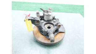 MANGUETA DELANTERA IZQUIERDA PEUGEOT EXPERT FURGÓN (1996-2000) 1.9 TD 90CV 1905CC - L.8326099 / 364634