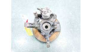 MANGUETA DELANTERA IZQUIERDA PEUGEOT EXPERT FURGÓN (1996-2000) 1.9 TD 90CV 1905CC - L.8326099 / 364634 2