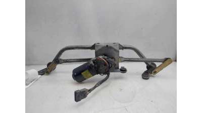 MOTOR LIMPIA DELANTERO PEUGEOT EXPERT FURGÓN (1996-2000) 1.9 TD 90CV 1905CC - L.8326106 / 640187