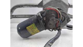 MOTOR LIMPIA DELANTERO PEUGEOT EXPERT FURGÓN (1996-2000) 1.9 TD 90CV 1905CC - L.8326106 / 640187