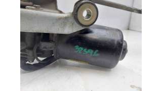 MOTOR LIMPIA DELANTERO PEUGEOT EXPERT FURGÓN (1996-2000) 1.9 TD 90CV 1905CC - L.8326106 / 640187
