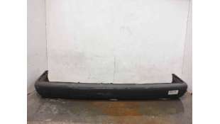 PARAGOLPES TRASERO PEUGEOT EXPERT FURGÓN (1996-2000) 1.9 TD 90CV 1905CC - L.8326113 / 741190
