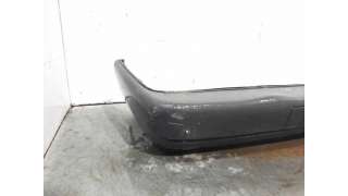 PARAGOLPES TRASERO PEUGEOT EXPERT FURGÓN (1996-2000) 1.9 TD 90CV 1905CC - L.8326113 / 741190
