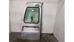 PUERTA TRASERA IZQUIERDA PEUGEOT EXPERT FURGÓN (1996-2000) 1.9 TD 90CV 1905CC - L.8326146 / 870277 