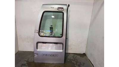 PUERTA TRASERA IZQUIERDA PEUGEOT EXPERT FURGÓN (1996-2000) 1.9 TD 90CV 1905CC - L.8326146 / 870277 