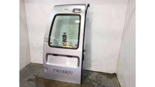 PUERTA TRASERA IZQUIERDA PEUGEOT EXPERT FURGÓN (1996-2000) 1.9 TD 90CV 1905CC - L.8326146 / 870277 