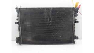 RADIADOR AGUA PEUGEOT EXPERT FURGÓN (1996-2000) 1.9 TD 90CV 1905CC - L.8326147 / 1489463080