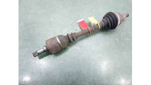 TRANSMISION DELANTERA IZQUIERDA PEUGEOT EXPERT FURGÓN (1996-2000) 1.9 TD 90CV 1905CC - L.8326170 / 3272L1 2