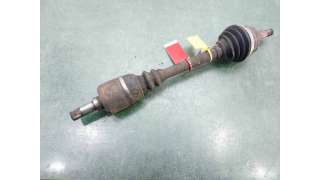 TRANSMISION DELANTERA IZQUIERDA PEUGEOT EXPERT FURGÓN (1996-2000) 1.9 TD 90CV 1905CC - L.8326170 / 3272L1