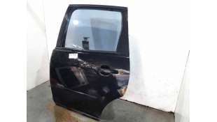 PUERTA TRASERA IZQUIERDA FORD FOCUS C-MAX (2003-2007) 2.0 TDCI 136CV 1997CC - L.8326204 / 1496877 2