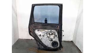 PUERTA TRASERA IZQUIERDA FORD FOCUS C-MAX (2003-2007) 2.0 TDCI 136CV 1997CC - L.8326204 / 1496877