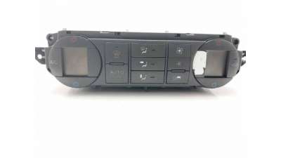 MANDO CLIMATIZADOR FORD FOCUS C-MAX (2003-2007) 2.0 TDCI 136CV 1997CC - L.8326209 / 3M5T18C612AH
