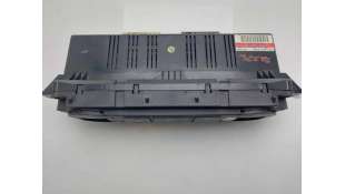 MANDO CLIMATIZADOR FORD FOCUS C-MAX (2003-2007) 2.0 TDCI 136CV 1997CC - L.8326209 / 3M5T18C612AH 2
