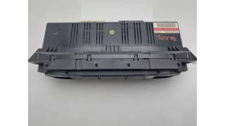 MANDO CLIMATIZADOR FORD FOCUS C-MAX (2003-2007) 2.0 TDCI 136CV 1997CC - L.8326209 / 3M5T18C612AH