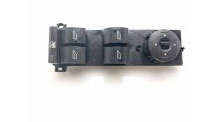 MANDO ELEVALUNAS DELANTERO IZQUIERDO FORD FOCUS C-MAX (2003-2007) 2.0 TDCI 136CV 1997CC - L.8326216 / 3M5T14A132AE