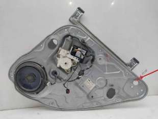 ELEVALUNAS TRASERO DERECHO FORD FOCUS C-MAX (2003-2007) 2.0 TDCI 136CV 1997CC - L.8326219 / 3M51R045H22A