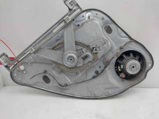 ELEVALUNAS TRASERO DERECHO FORD FOCUS C-MAX (2003-2007) 2.0 TDCI 136CV 1997CC - L.8326219 / 3M51R045H22A