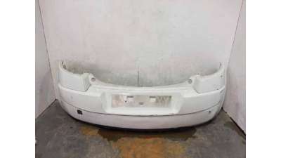 PARAGOLPES TRASERO RENAULT MEGANE II (2005-2009) 1.9 DCI 131CV 1870CC - L.8326236 / 850108566R