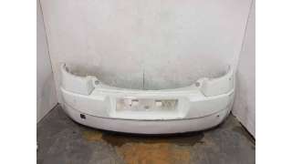 PARAGOLPES TRASERO RENAULT MEGANE II (2005-2009) 1.9 DCI 131CV 1870CC - L.8326236 / 850108566R