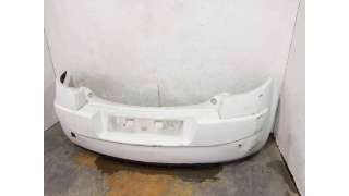 PARAGOLPES TRASERO RENAULT MEGANE II (2005-2009) 1.9 DCI 131CV 1870CC - L.8326236 / 850108566R