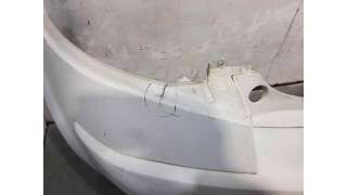 PARAGOLPES TRASERO RENAULT MEGANE II (2005-2009) 1.9 DCI 131CV 1870CC - L.8326236 / 850108566R