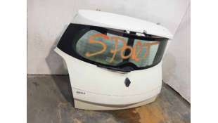 PORTON TRASERO RENAULT MEGANE II (2005-2009) 1.9 DCI 131CV 1870CC - L.8326237 / 7751473705 2