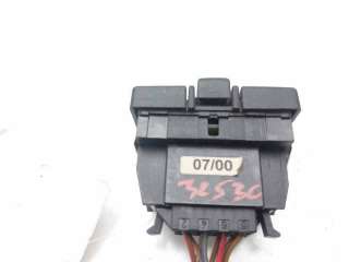 MANDO ELEVALUNAS DELANTERO IZQUIERDO VOLKSWAGEN PASSAT (1990-1996) 2.0 115CV 1984CC - L.8326243 / 3A0959855