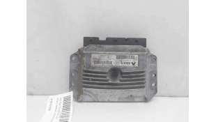 CENTRALITA MOTOR UCE RENAULT MEGANE II RANCHERA FAMILIAR (2006-2009) 1.6 16V 112CV 1598CC - L.8326300 / 8200751638